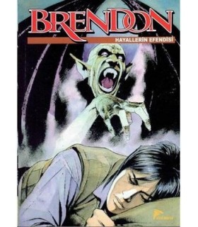 Brendon Cilt: 11