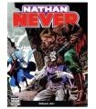 Nathan Never 3 İnsan Avı