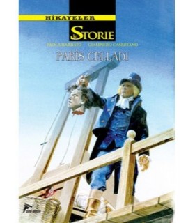 Le Storie – Hikayeler 1