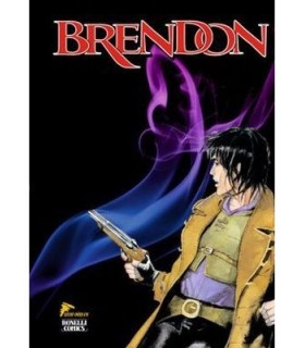 Brendon Cilt: 7