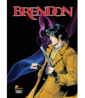 Brendon Cilt: 10