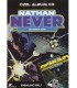 Nathan Never Özel Albüm 3 &#8211; Meteorun Günü