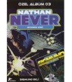 Nathan Never Özel Albüm 3 Meteorun Günü