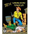 Tex Klasik Seri Cilt 43 Karanlıktaki Pençeler