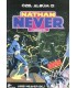Nathan Never &#8211; Özel Albüm 01