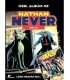 Nathan Never Özel Albüm 2 &#8211; Hırsız Avı