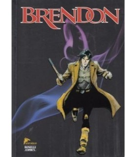 Brendon Cilt: 9