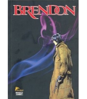 Brendon Cilt: 8