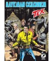 Tex Yeni Seri Cilt 36 Haykıran Cehennem, Kaçırılan Çocuk