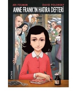 Anne Frank’ın Hatıra Defteri