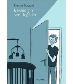 Beklediğim Sen Değildin