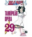 Bleach 29.Cilt-Tahripkar Opera