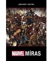 Marvel Miras