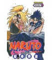 Naruto 40.Cilt