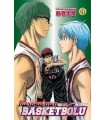 Kuroko’nun Basketbolu 4
