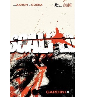 Scalped Cilt 9-Gardını Al
