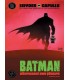 Batman: Dünyadaki Son Şövalye 1.Kitap