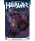Hellblazer Rebirth Cilt 1-Zehirli Gerçek