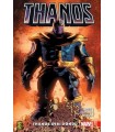 Thanos Cilt 1 Thanos Geri Döndü