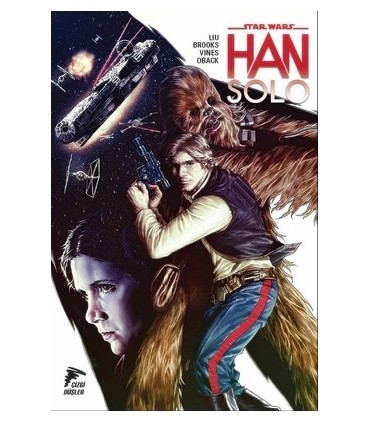 Star Wars Han Solo