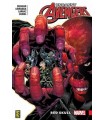 Uncanny Avengers Birlik Cilt 4 Red Skull