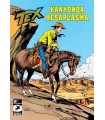 Tex Klasik Seri Cilt 40 Kanyonda Hesaplaşma