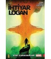 İhtiyar Logan Cilt 4 Eski Canavarlar