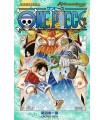 One Piece 35.Cilt Kaptan