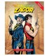 Renkli Zagor 4-Albay Perry’nin Sırrı