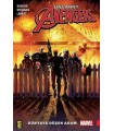 Uncanny Avengers-Birlik 2 Dünya’ya Düşen Adam