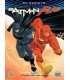 Batman/The Flash &#8211; Rozet