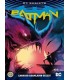 Batman Rebirth: Canavar Adamların Gecesi