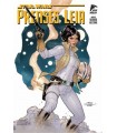 Star Wars Prenses Leia