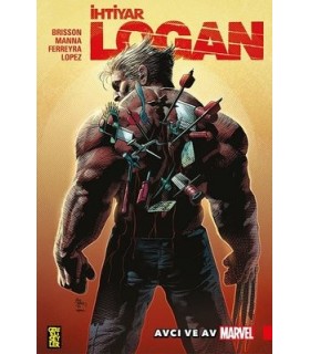 İhtiyar Logan 9: Avcı ve Av