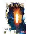 Uncanny Inhumans Cilt 2 Sessiz Oda