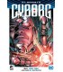Cyborg Rebirth Cilt 1 – Yapay Canlı