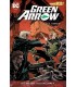 Green Arrow Cilt 3-Harrow