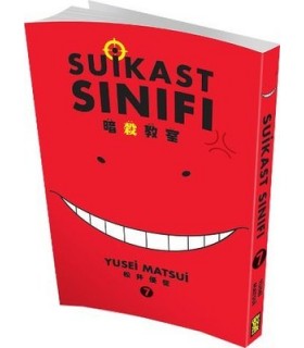 Suikast Sınıfı 7