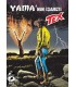 Tex Yeni 35-Yama’nın İşareti