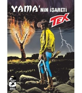 Tex Yeni 35-Yama’nın İşareti