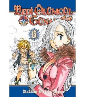 Yedi Ölümcül Günah 6