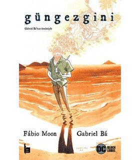 Güngezgini Varyant Kapak