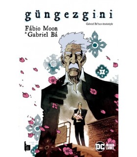 Güngezgini Varyant Kapak