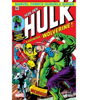 Hulk Sayı 181