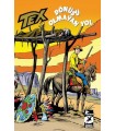 Tex Klasik Seri Cilt 39 Dönüşü Olmayan Yol