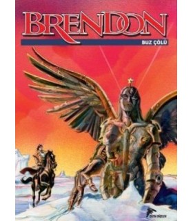 Brendon Cilt 18