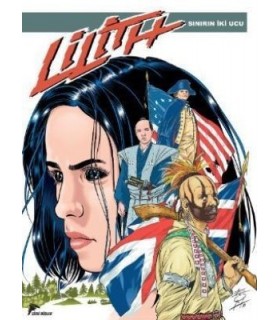 Lilith Cilt 7