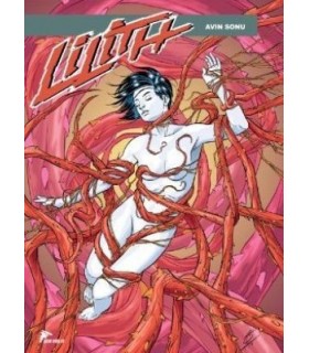 Lilith Cilt 8