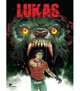 Lukas Cilt 4