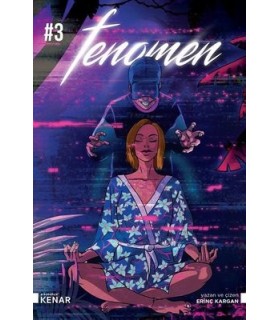 Fenomen 3-Oyunun Kuralı